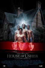 Watch House of Usher Vumoo