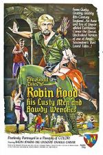 Watch The Erotic Adventures of Robin Hood Vumoo