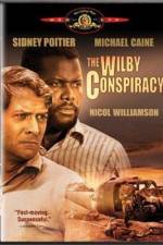 Watch The Wilby Conspiracy Vumoo