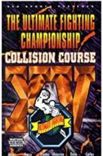 Watch UFC 15: Collision Course Vumoo