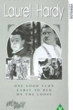 Watch On the Loose Vumoo