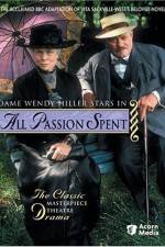 Watch All Passion Spent Vumoo