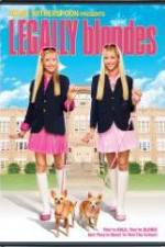 Watch Legally Blondes Vumoo