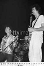 Watch The Firm Jimmy Page Paul Rogers Live At Hammersmith Vumoo