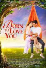 Watch Born to Love You Vumoo