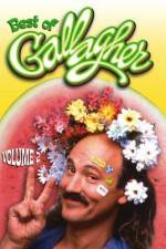 Watch Gallagher Stuck in the Sixties Vumoo