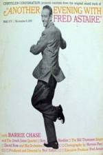 Watch Another Evening with Fred Astaire Vumoo