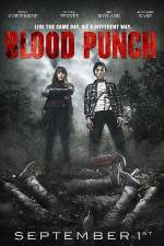Watch Blood Punch Vumoo