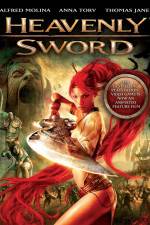 Watch Heavenly Sword Vumoo