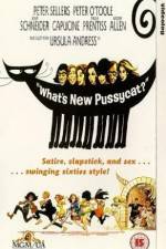 Watch What's New Pussycat Vumoo