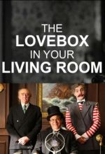 Watch The Love Box in Your Living Room Vumoo