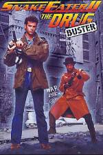Watch Snake Eater II The Drug Buster Vumoo