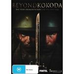 Watch Beyond Kokoda Vumoo
