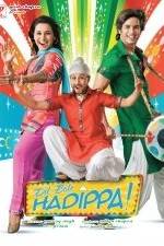 Watch Dil Bole Hadippa! Vumoo