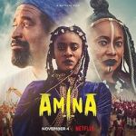 Watch Amina Vumoo