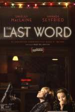 Watch The Last Word Vumoo