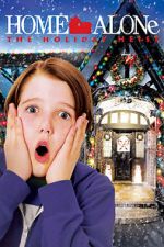 Watch Home Alone: The Holiday Heist Vumoo