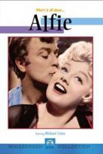 Watch Alfie (1966) Vumoo