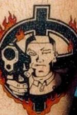 Watch Nuestra Familia (Our Family) Vumoo