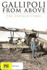 Watch Gallipoli from Above Vumoo