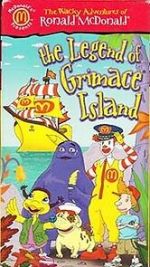 Watch The Wacky Adventures of Ronald McDonald: The Legend of Grimace Island Vumoo