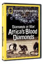 Watch National Geographic - Diamonds of War: Africa's Blood Diamonds Vumoo