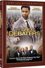 Watch The Great Debaters Vumoo