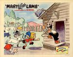 Watch Mary\'s Little Lamb (Short 1935) Vumoo