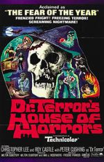 Watch Dr. Terror's House of Horrors Vumoo
