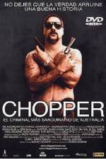 Watch Chopper Vumoo