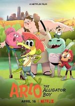 Watch Arlo the Alligator Boy Vumoo