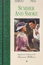 Watch Summer and Smoke Vumoo