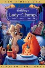 Watch Lady and the Tramp Vumoo