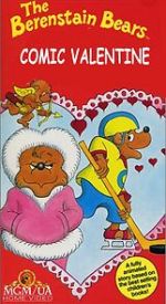 Watch The Berenstain Bears\' Comic Valentine Vumoo