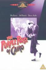 Watch The Purple Rose of Cairo Vumoo