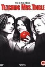 Watch Teaching Mrs. Tingle Vumoo