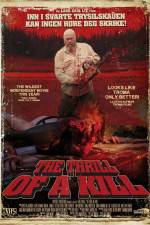Watch The Thrill of a Kill Vumoo