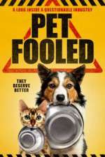 Watch Pet Fooled Vumoo