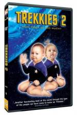 Watch Trekkies 2 Vumoo