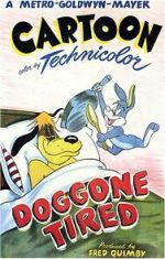 Watch Doggone Tired (Short 1949) Vumoo