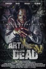 Watch Art of the Dead Vumoo