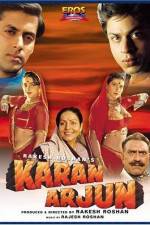 Watch Karan Arjun Vumoo
