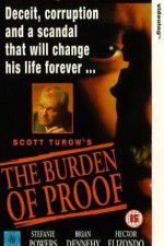 Watch The Burden of Proof Vumoo