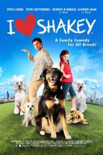 Watch I Heart Shakey Vumoo