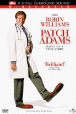 Watch Patch Adams Vumoo