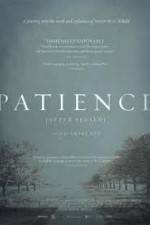 Watch Patience (After Sebald) Vumoo