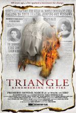 Watch Triangle: Remembering the Fire (Short 2011) Vumoo