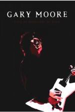Watch Gary Moore The Definitive Montreux Collection (1995 Vumoo