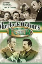 Watch The Sign Of Four Vumoo