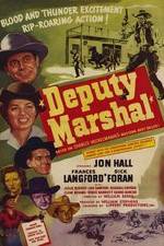 Watch Deputy Marshal Vumoo